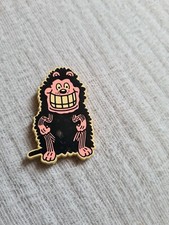 Plastic badge beano for sale  MANSFIELD