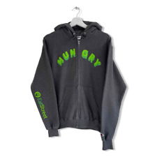 Sweat zip 36 d'occasion  Rochefort-du-Gard