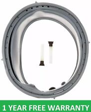 Nova bota de porta lavadora de substituição fole 134515300 134365200 134551400 134740900 comprar usado  Enviando para Brazil
