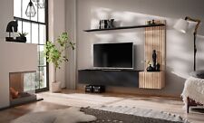 Anbauwand wohnwand schrankwand gebraucht kaufen  Northeim