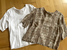 Damen shirt bluse gebraucht kaufen  Innenstadt