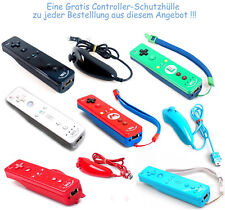 Riginal nintendo wii gebraucht kaufen  Herbstein