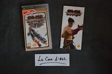 Jeu boite psp d'occasion  Lognes