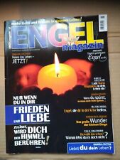 Engelmagazin ausgabe november gebraucht kaufen  Meckenbeuren