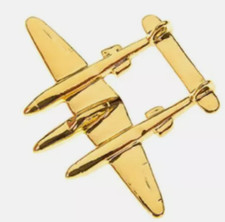 Lightning p38 pin for sale  SHEFFIELD