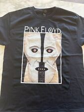 Camiseta Pink Floyd Vintage Reimpressão Division Bell Tamanho Grande comprar usado  Enviando para Brazil