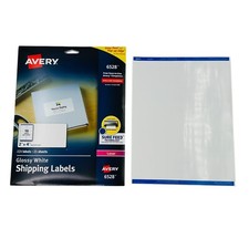 210 labels avery for sale  Hazleton