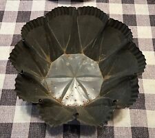 Unique vintage fluted for sale  Hamilton