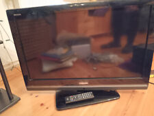 Toshiba lcd colour gebraucht kaufen  Berlin