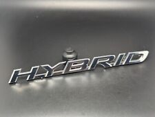 Lexus hybrid 75473 usato  Verrayes