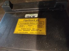Rechargeable battery 24v for sale  HEXHAM