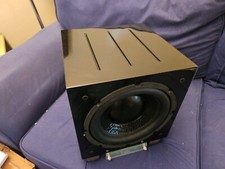 Rel r205 subwoofer for sale  BOURNEMOUTH