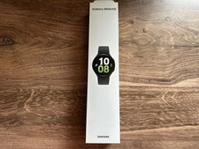 Smartwatch Samsung Galaxy Watch 5 44MM LTE WiFi + Bluetooth sm-R915U comprar usado Smartwatch Samsung Galaxy Watch 5 44MM LTE WiFi + Bluetooth sm-R915U comprar usado  Enviando para Brazil