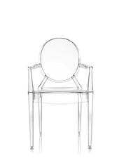 Louis ghost chair usato  Savona