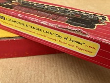 Hornby dublo city for sale  DERBY