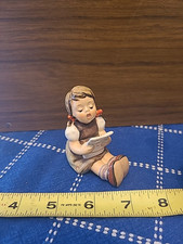 Goebel figurine girl for sale  New Era