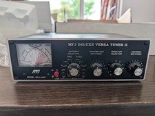 Mfj 949e deluxe for sale  PORTREE