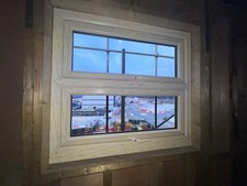 Upvc triple glazed for sale  LONDON