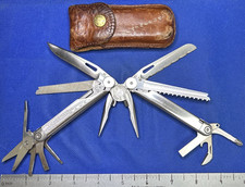 Leatherman wave original for sale  Neenah