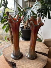 Vintage fenton carnival for sale  FOLKESTONE