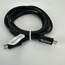 Plugable thunderbolt usb for sale  Carnation