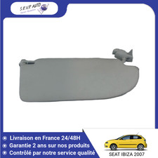 Pare soleil seat d'occasion  Saint-Quentin