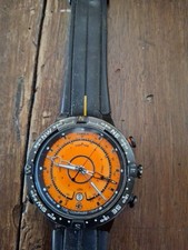 Timex tide temp usato  Milano