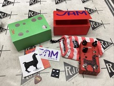 Usado, Pedal Jam Pedals Lama Delay comprar usado Usado, Pedal Jam Pedals Lama Delay comprar usado  Enviando para Brazil