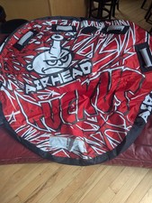 Airhead ruckus inch for sale  Eden