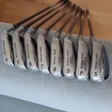 Wilson staff di7 gebraucht kaufen  Aalen