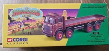 Corgi classics leyland for sale  THORNTON-CLEVELEYS