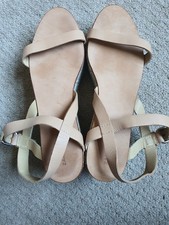 Zara woman platform for sale  SURBITON