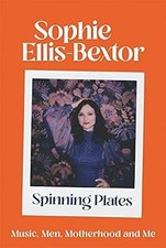 Spinning plates music for sale  UK