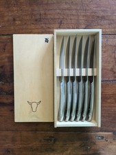 Set coltelli wmf usato  Verrayes
