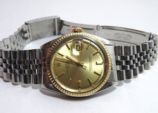 Rolex datejust 1601 gebraucht kaufen  Recklinghausen