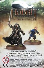 Hobbit champions erebor gebraucht kaufen  Beckum