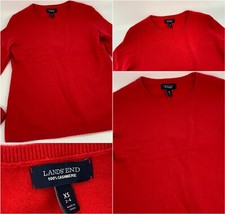 Lands end sweater for sale  Saint Louis