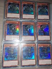 Intera collezione yugioh usato  Palermo