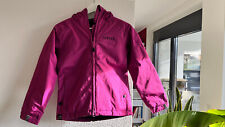 Kinder winterjacke skijacke gebraucht kaufen  Schwäbisch Gmünd