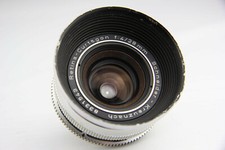Schneider kreuznach kodak gebraucht kaufen  Bremen