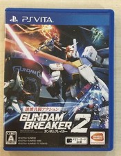 Sony psvita gundam usato  Seveso