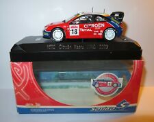 Solido racing citroen d'occasion  Bonneval