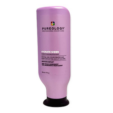 Pureology hydrate sheer for sale  Newton