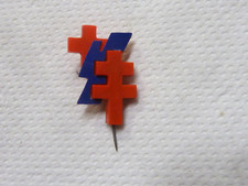 Distintivo spilla pin usato  Italia