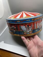 Sunshine biscuits carousel for sale  Conyers