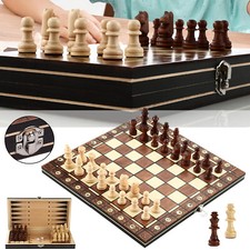Magnetische schachspiel entwic gebraucht kaufen  Euskirchen
