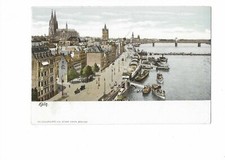 E818 köln rhein gebraucht kaufen  Petersberg, Wettin-Löbejün