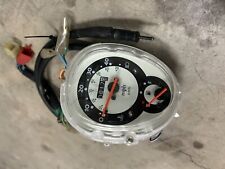 Honda metropolitan speedometer for sale  Fort Worth