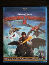 Dragon trainer usato  Fidenza