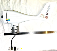Wind turbine 12v for sale  PETERBOROUGH